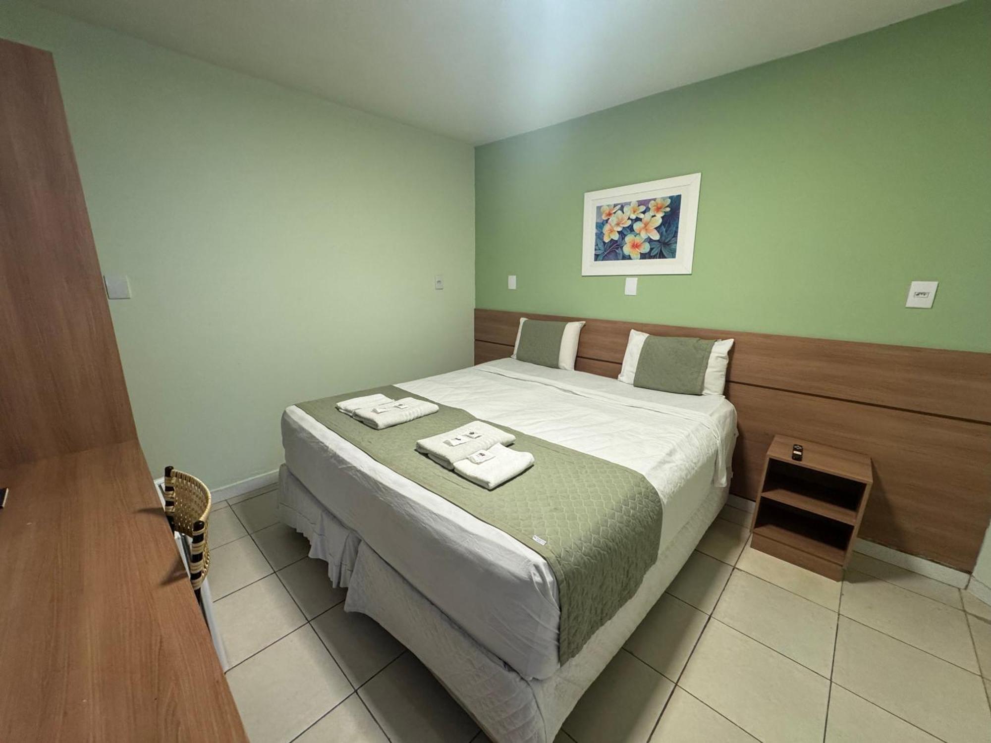 Domus Hotel Veneza Ipatinga Dış mekan fotoğraf